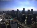 Webcam Mexico City