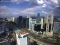 Webcam Mexico City