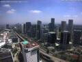 Webcam Mexico City