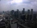 Webcam Mexico City