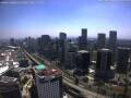 Webcam Città del Messico