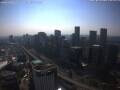 Webcam Mexico City