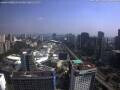 Webcam Mexico City