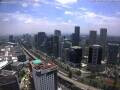 Webcam Città del Messico