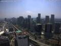 Webcam Città del Messico