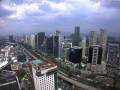 Webcam Mexico City