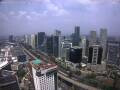 Webcam Mexico City