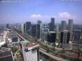 Webcam Mexico City