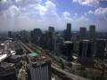 Webcam Mexico City