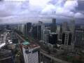 Webcam Mexico City