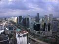 Webcam Mexico City