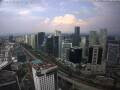 Webcam Mexico City