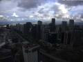Webcam Mexico City