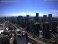 Webcam Città del Messico