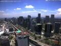Webcam Mexico City
