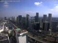 Webcam Mexico City