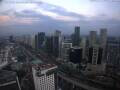 Webcam Città del Messico
