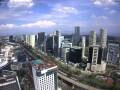 Webcam Mexico City