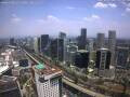 Webcam Mexico City