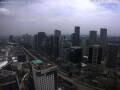 Webcam Città del Messico
