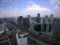 Webcam Mexico City