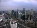 Webcam Città del Messico