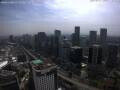 Webcam Mexico City