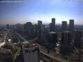 Webcam Mexico City