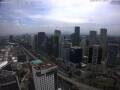 Webcam Città del Messico