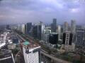 Webcam Città del Messico