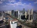 Webcam Mexico City