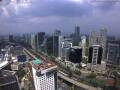 Webcam Città del Messico