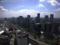 Webcam Città del Messico