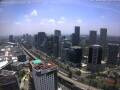 Webcam Mexico City