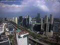 Webcam Mexico City
