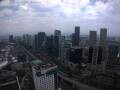 Webcam Mexico City