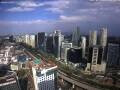 Webcam Mexico City