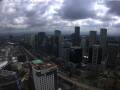 Webcam Mexico City