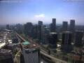 Webcam Mexico City
