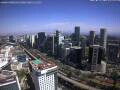 Webcam Mexico City