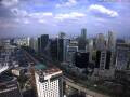 Webcam Mexico City