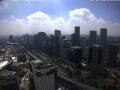 Webcam Mexico City
