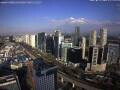 Webcam Mexico City