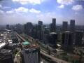 Webcam Mexico City