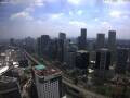 Webcam Mexico City