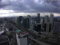 Webcam Mexico City