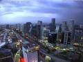 Webcam Mexico City