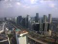 Webcam Mexico City