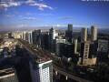 Webcam Città del Messico