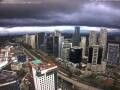 Webcam Mexico City